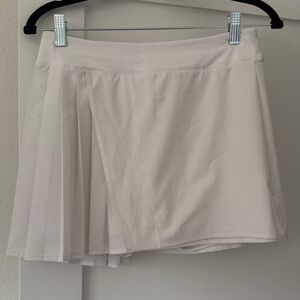 Lululemon Tennis Skirt